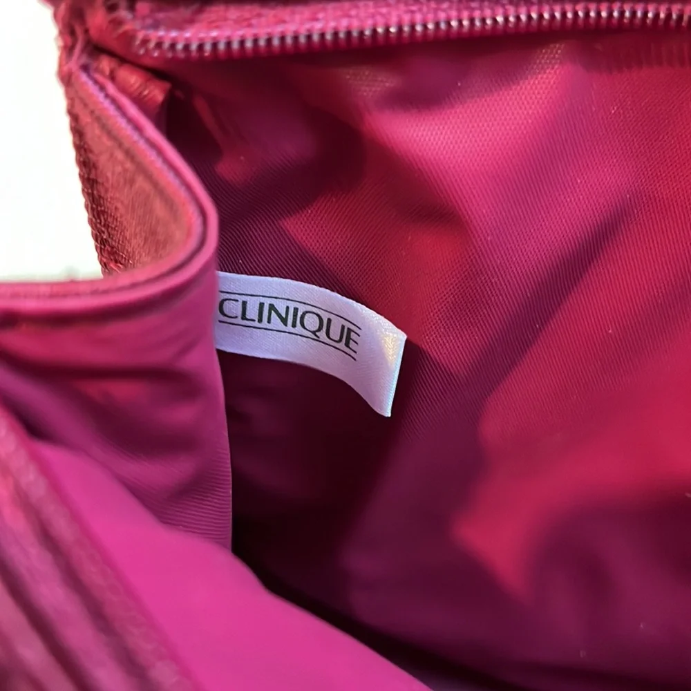 Clinique Bag